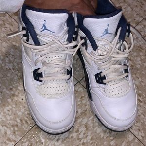 Air Jordan 4’s